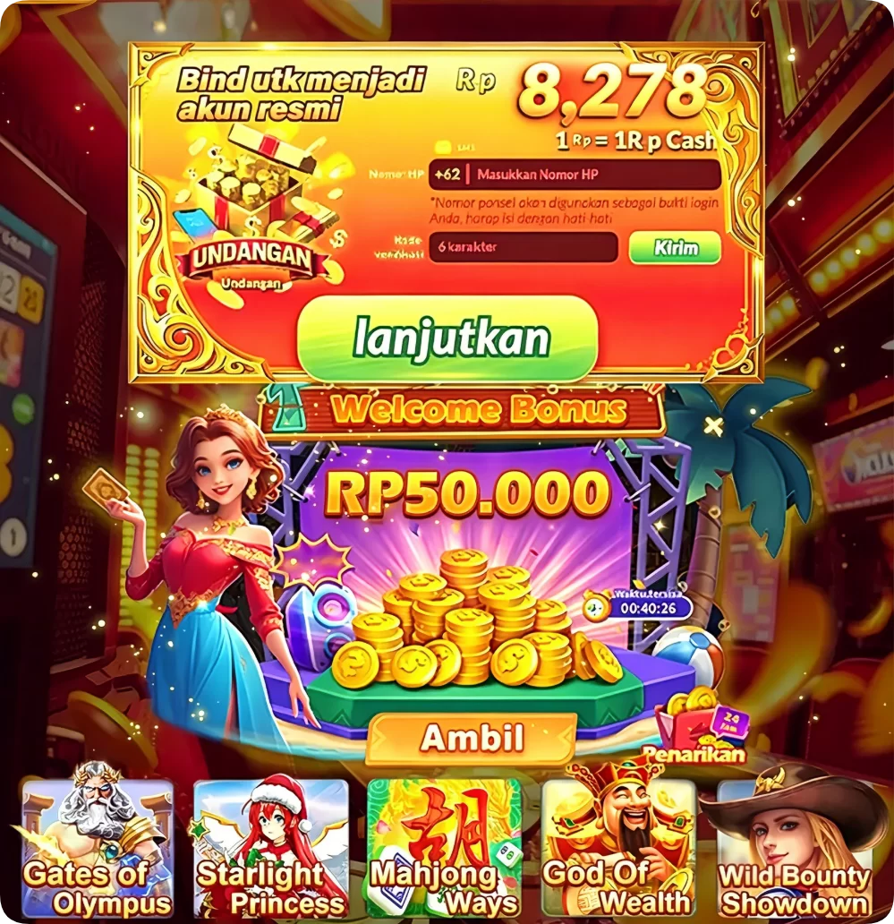kg778 Masuk